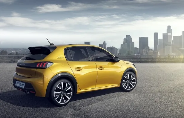 Tek kuruş faiz yok! 2021 Eylül ayı sıfır km Peugeot modelleri güncel kampanyalı fiyat listeleri! Peugeot Yeni 208, 508, SUV 2008, 3008 Satışları-3