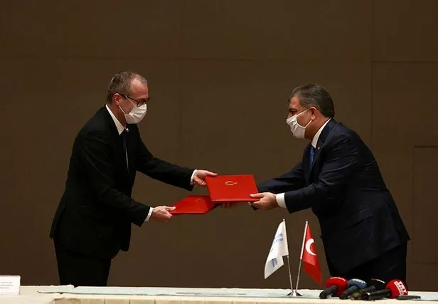 DSÖ Direktörü Kluge'dan Kovid-19'la mücadelede Türkiye'ye büyük övgü-1