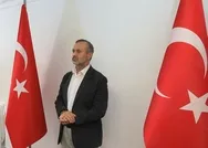 Son dakika: FETÖnün sözde Orta Asya sorumlusu Orhan İnandı tutuklandı