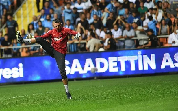 Galatasaray taraftarına kötü haber: Fernando Muslera'dan çarpıcı açıklamalar-3