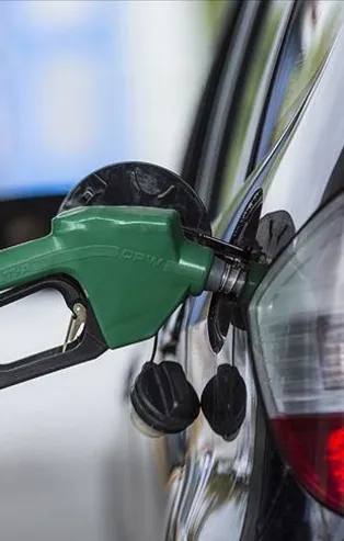 Son dakika: Benzin ve motorin fiyatlarına zam geliyor | 8 Haziran akaryakıt zammı