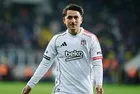 Cengiz Ünder istiyor Beşiktaş düşünüyor!