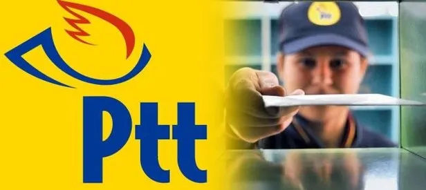 PTT’den elektronik para ihracı