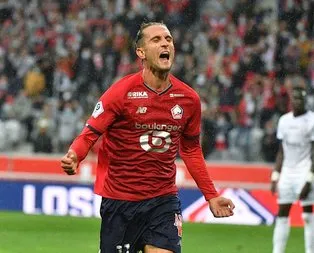 Özel Haber | Kafa golü attı o diyalog akıllara geldi