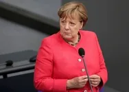 Son dakika:  Merkelden Türkiye mesajı