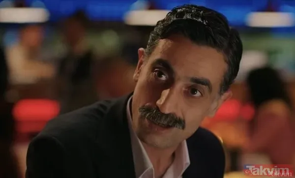 Yalı Çapkını'nın Kazım Ağa'sı Diren Polatoğulları'nın eşi bakın kim! Sonunda ortaya çıktı! “Evliyim ben bekar sanıyorlar” demişti... - 3