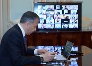 Son dakika İstanbul Valisi Ali Yerlikaya duyurdu: Vaka oranı geçen haftaya göre yüzde 40 azaldı