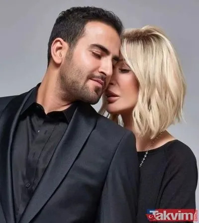 Seda Sayan duymasın! 'Lunaparkı var kiminle oynamak istiyorsa onu alıyor' Kankası Safiye Soyman'ın hayat arkadaşı Faik Öztürk... - 10