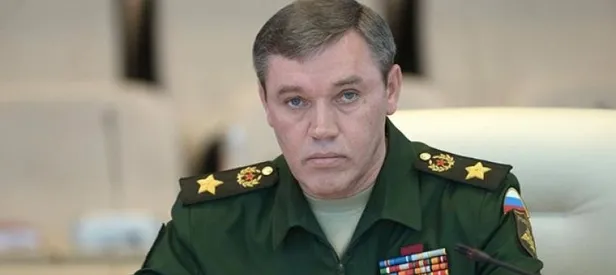 Rusya'dan kritik Suriye kararı