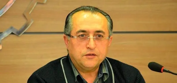 ’Paralel cuntayı HSYK’dan temizleyeceğiz’