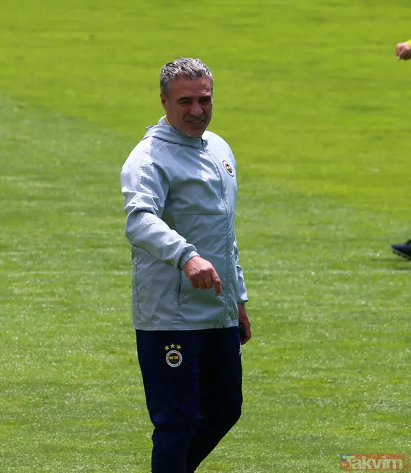 Fenerbahçe'de transfer şov başlıyor - 2