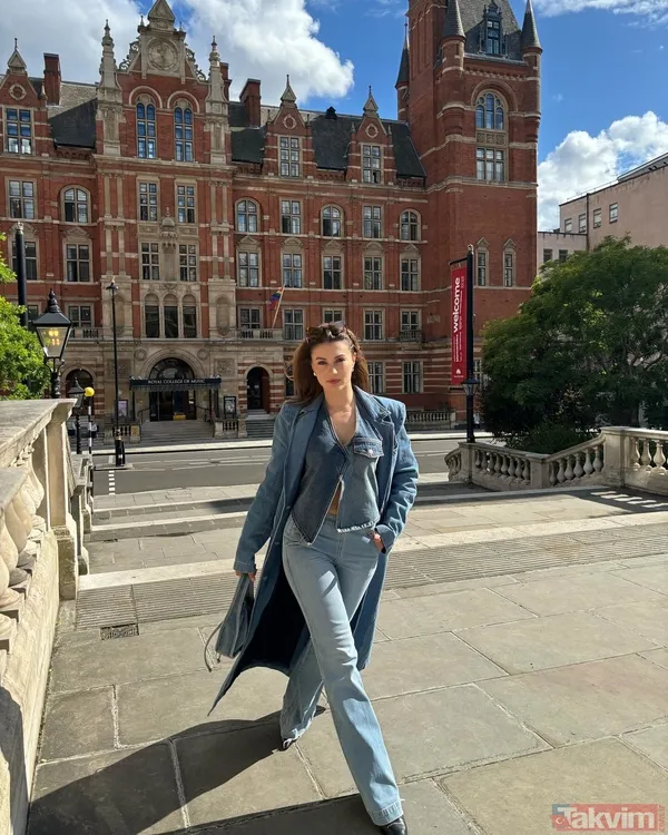 34 yaşındaki Burcu Özberk’ten ‘Türkan Şoray Kanunları’ itirafı! “Gönlüm bir proje için heyecanlanıyorsa...” - 9