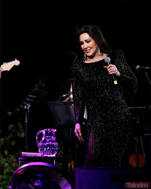 Nükhet Duru “Medyadan sakladım” dediği oğlu hakkında konuştu! Eski eşi bakın kim çıktı - 4