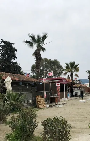 CHP'li Ula Belediyesi'nde bir çevre skandalı daha! Akyaka'da Mavi Bayrak tehlikede...