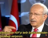 HDP yöneticilerinden daha fazla HDP’li