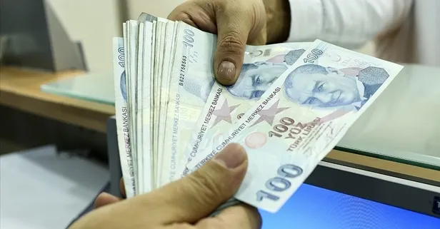 Memur emeklilerinin zam farkı 25 Temmuz Cuma günü hesaplarda