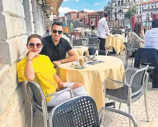 ‘İyi ki geldik bir tanesi’