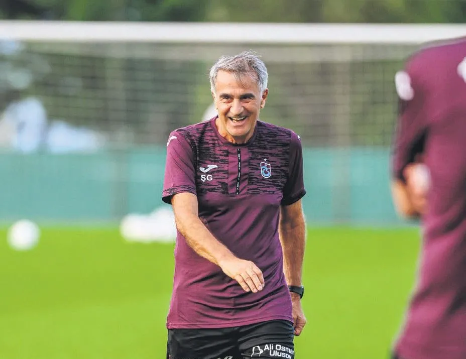 Güneş fırtınası!