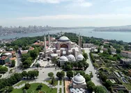 Ayasofyada kritik tarih 2 Temmuz! Kararnamedeki Atatürk imzası sahte mi?