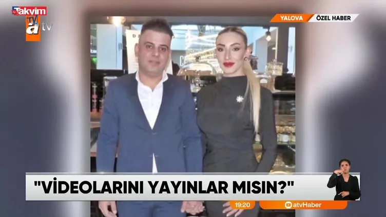 Güllü’nün ölümünde gizli kayıt! Sisi ve Tuğyan’ın konuşmaları dosyada