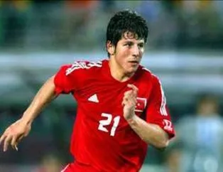 Emre Belözoğlu'nun 'en' leri
