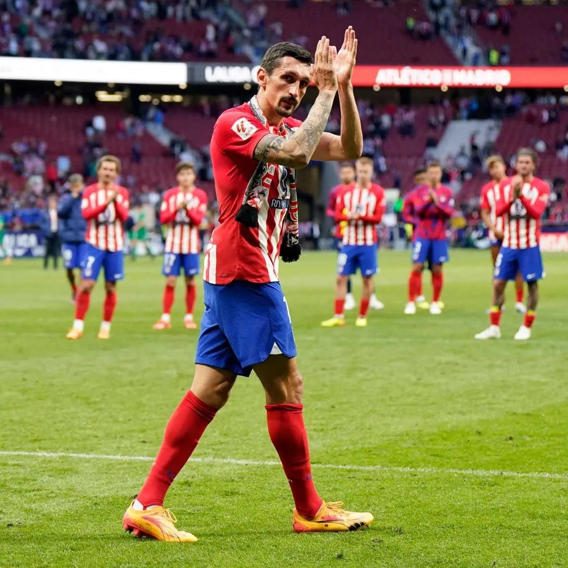 Trabzonspor Savic’i bitirdi!