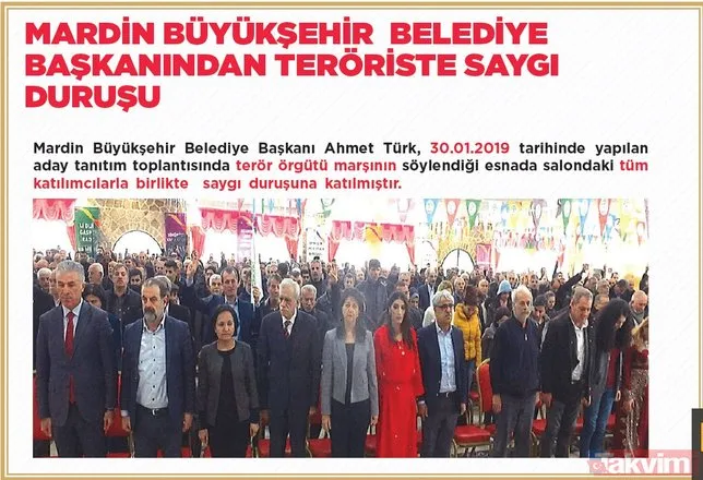 Son dakika: Diyarbakır, Mardin ve Van Belediye Başkanları görevden uzaklaştırıldı! İşte terör bağlantıları