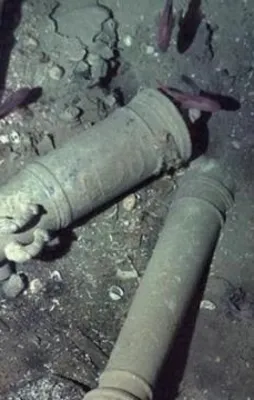 Milyarlarca dolar değerinde tarihin en büyük hazinesi bulundu