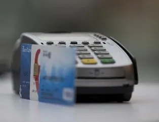TESK’ten bankalara POS cihazı çağrısı