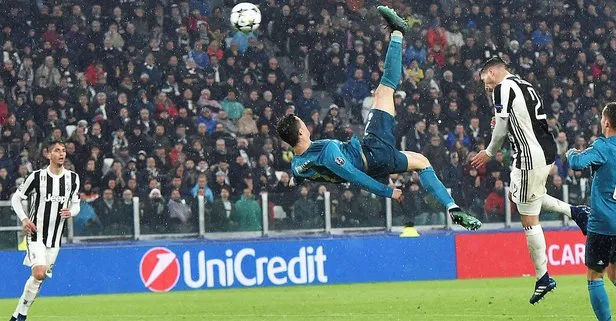 İbrahimovic, Ronaldo’nun golünü değerlendirdi