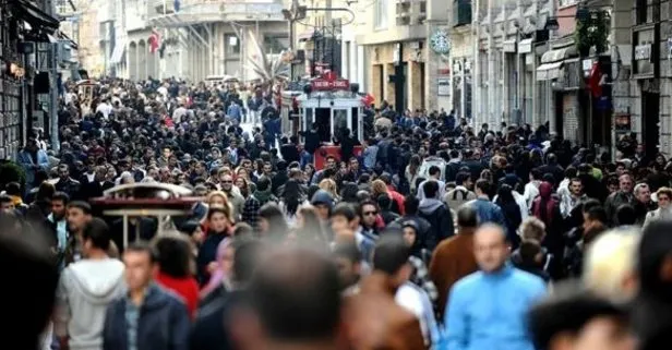 İşsizlik rakamları açıklandı!