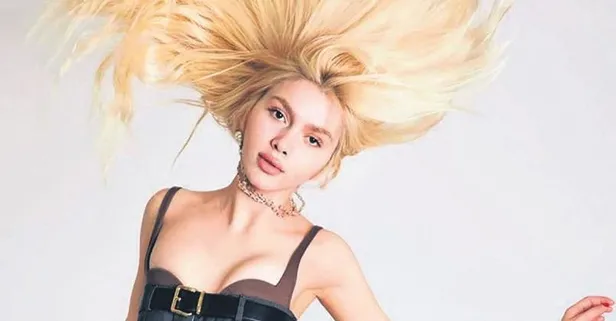 Aleyna Tilki: Gelecek kaygım var