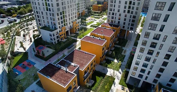 TOKİ'den 770 lira taksitle ev fırsatı! İşte başvuru şartları