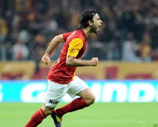 G.Saray’a büyük şok!