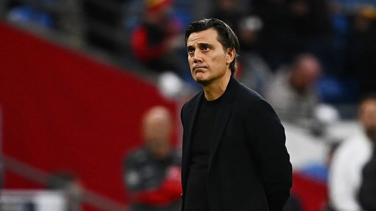 Vincenzo Montella’dan Hakan Çalhanoğlu ve Arda Güler açıklaması