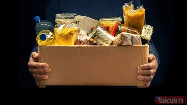 BİM, Carrefour, Migros, Metro, Şok, A101, Tarım Kredi Ramazan kolisi fiyatları ne kadar, kaç TL? RAMAZAN KOLİSİ FİYATLARI 2023 | İşte en ucuzu... - 1