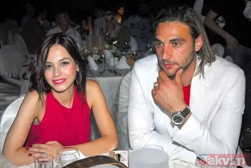 Futbolcuların Eşleri - 36