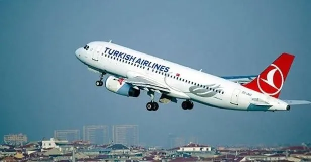 Türk Hava Yolları THY personel alacak THY kariyer sayfası ve iş ilanları
