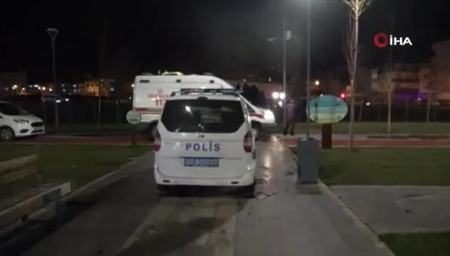 Gaziantep’te sır ölüm! Üst geçide asılı erkek cesedi bulundu