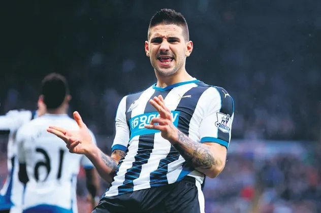 Mitrovic’te iki rakip var