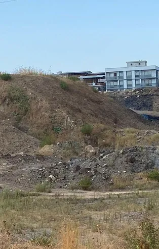 İzmir'in Çernobil'i 13 yıldır tehlike saçıyor!