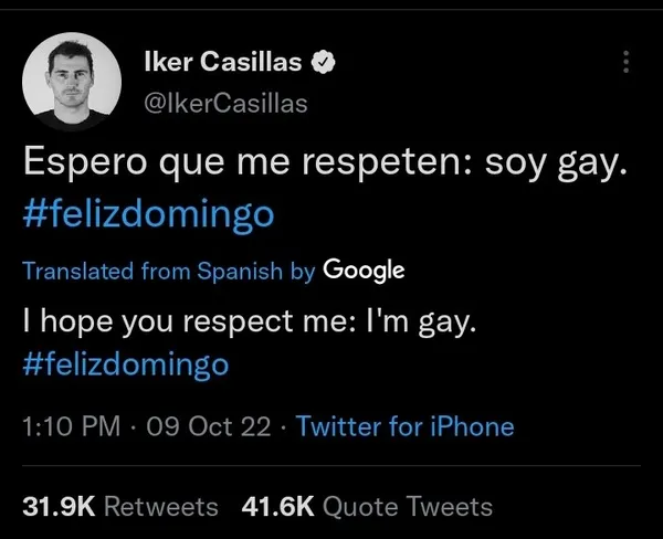 iker-casillas-ve-carles-puyol-ortaligi-karistirdi-once-escinselliz-itirafi-geldi-sonra-silip-ozur-dilediler-1665382445118.jpg Iker Casillas ve Carles Puyol ortalığı karıştırdı! Önce eşcinseliz itirafı geldi sonra silip özür dilediler-2