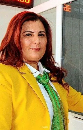 CHP'li Özlem Çerçioğlu'nun yalanını bilirkişi ortaya çıkardı!