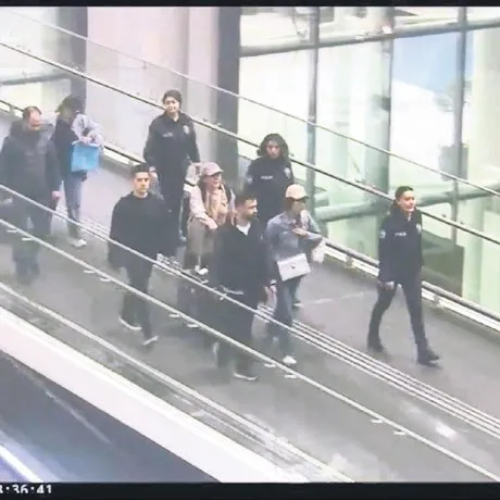 6 kilo altın röntgende çıktı