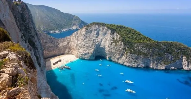 Vizesiz Yunan adaları: Sakız Adası’na nasıl gidilir? Sakız Adası gidiş-dönüş feribot BİLET FİYATLARI ve SEFER saatleri nasıl?