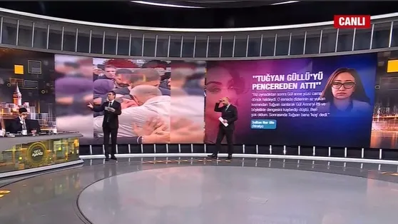 Güllü’nün ölümüne ilişkin 4 isim ifade verecek!