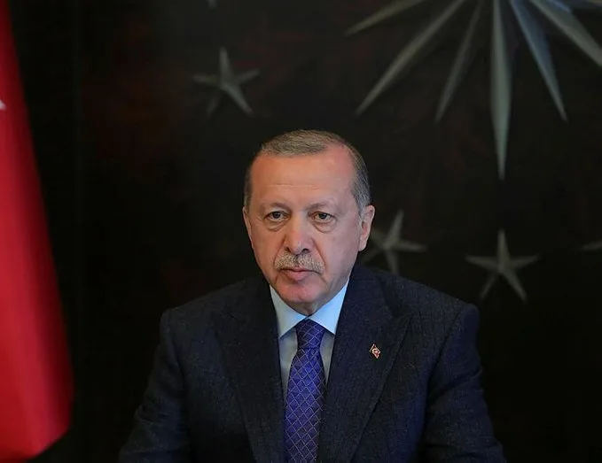 Başkan Erdoğan’dan önemli açıklamalar