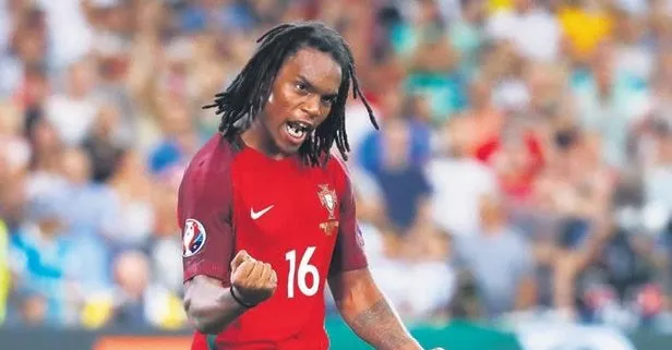 Renato Sanches için son 48 saat!