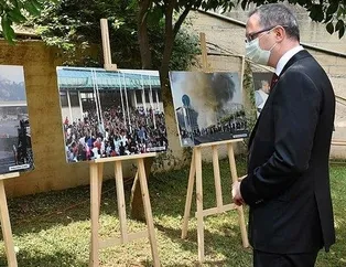 15 Temmuz direnişi dünyaya örnek oldu