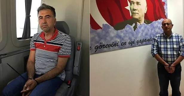 FETÖye yurt dışında bir darbe daha